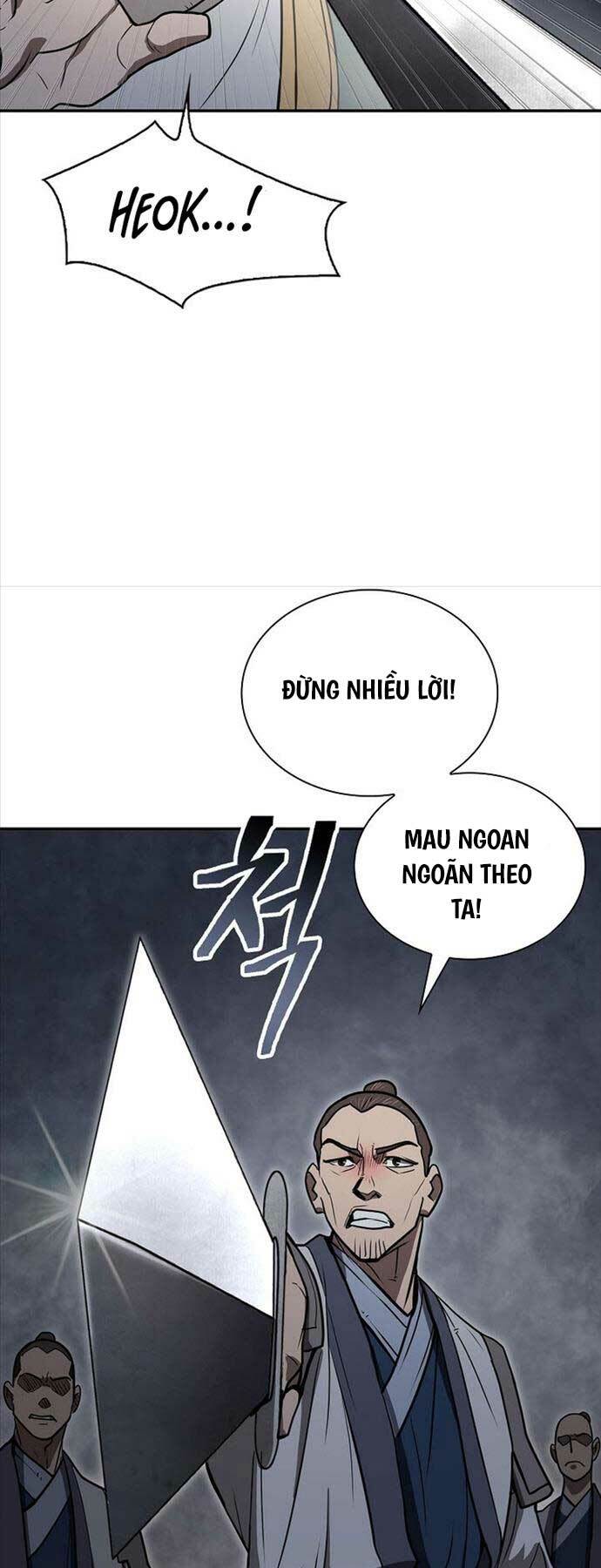 Kiếm Ma Đạo: Chapter 58