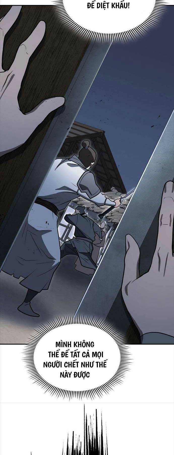 Kiếm Ma Đạo: Chapter 58