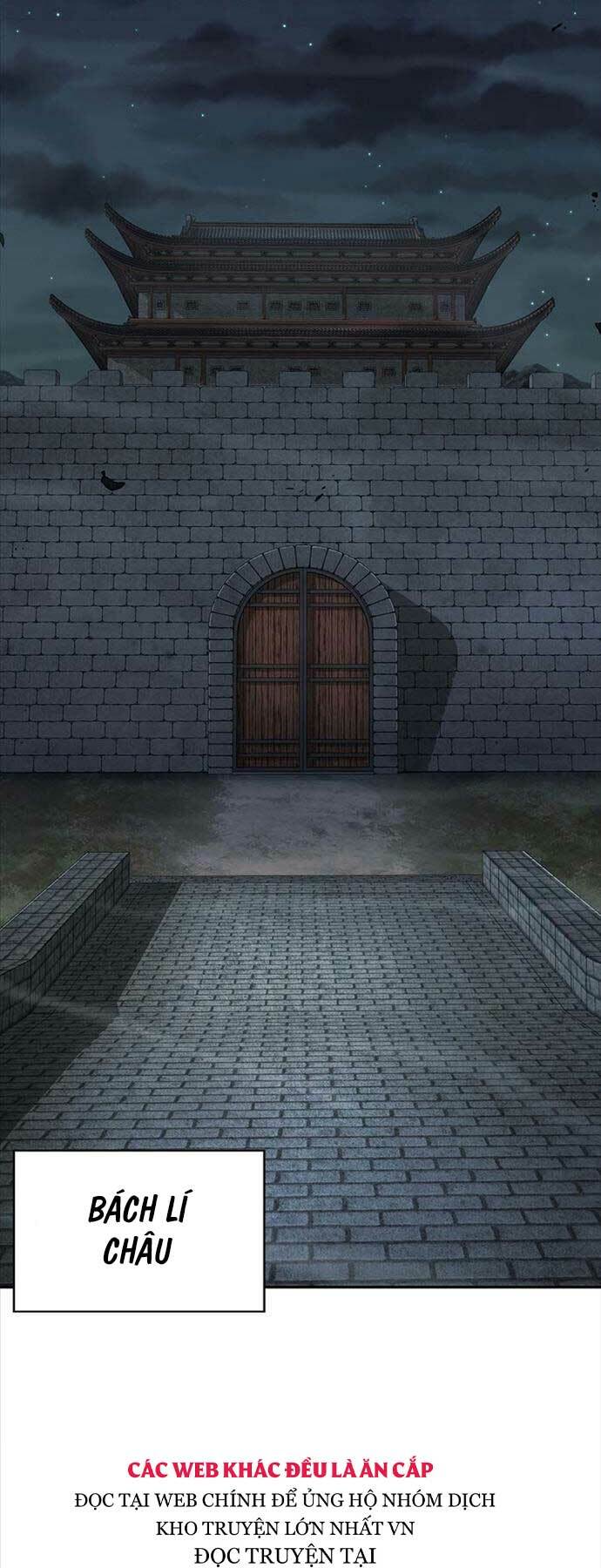 Kiếm Ma Đạo: Chapter 58