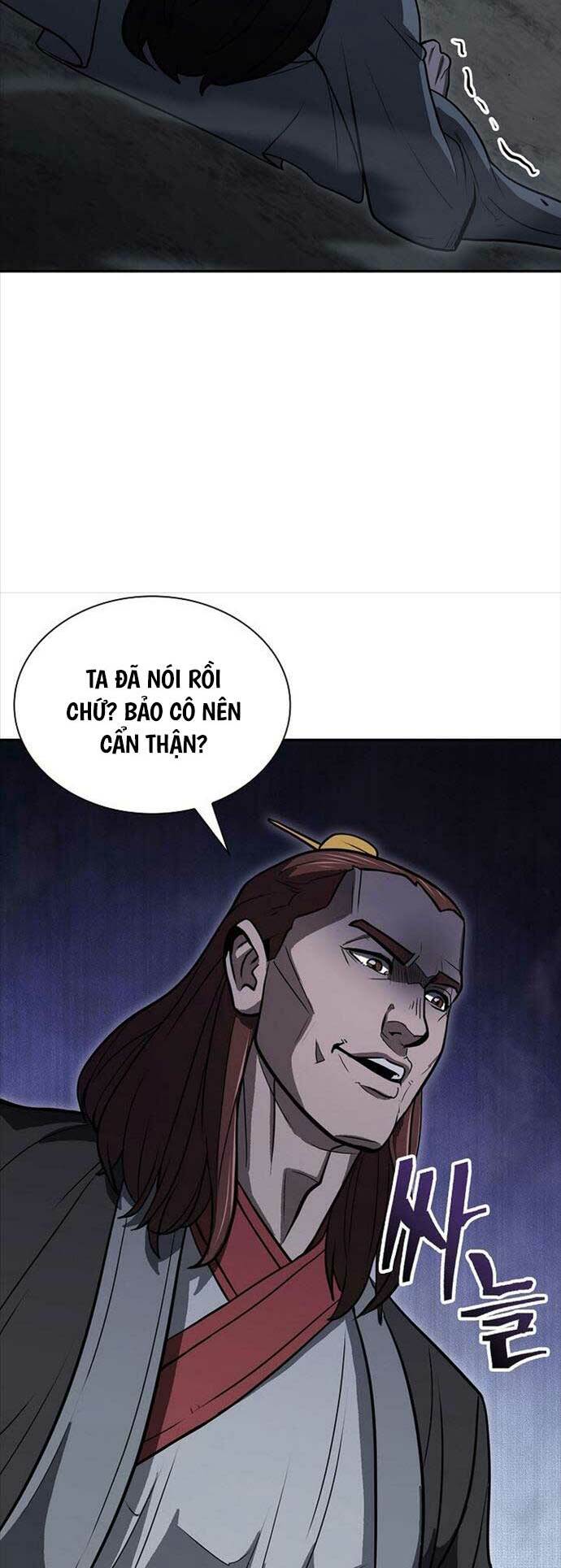 Kiếm Ma Đạo: Chapter 58