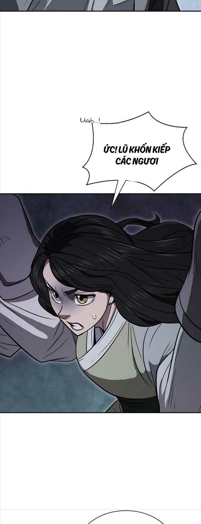 Kiếm Ma Đạo: Chapter 58