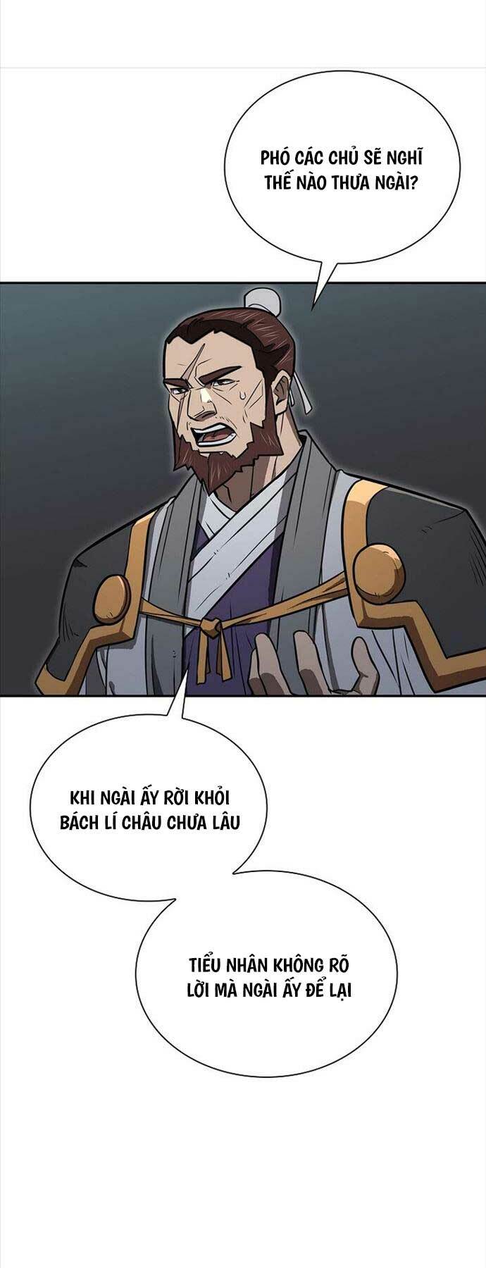 Kiếm Ma Đạo: Chapter 58