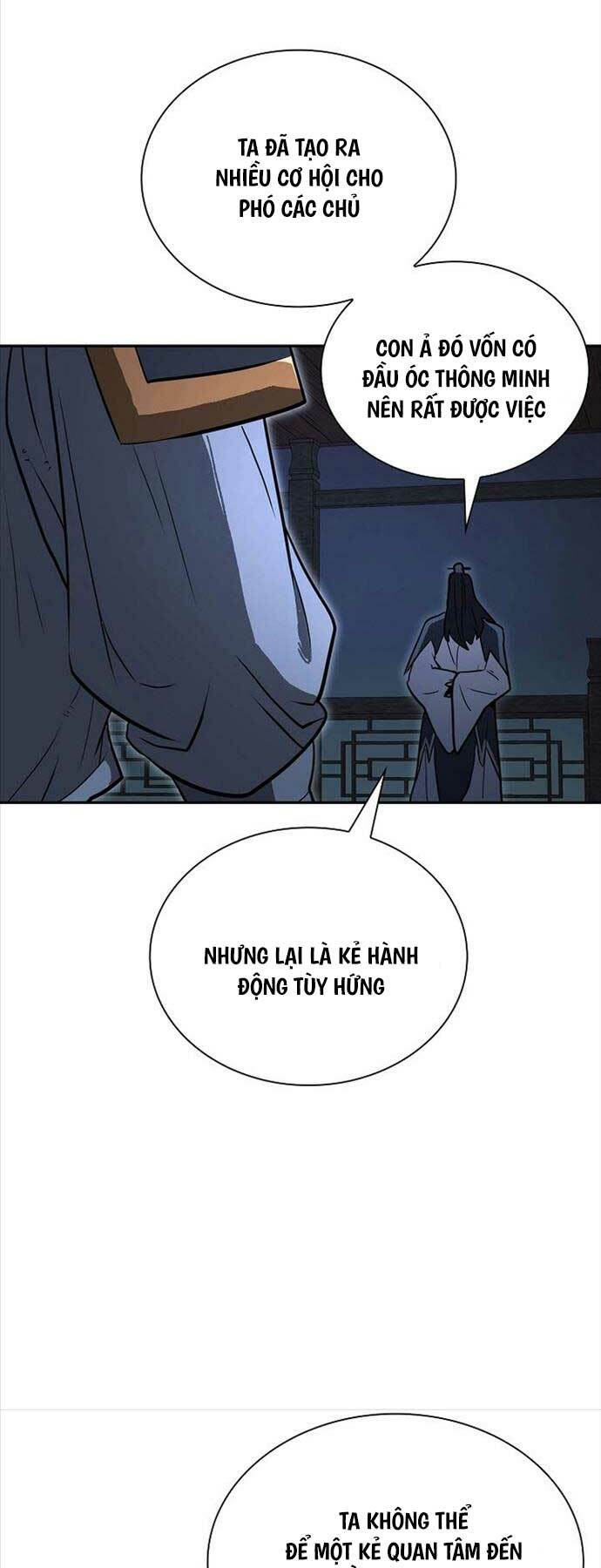 Kiếm Ma Đạo: Chapter 58