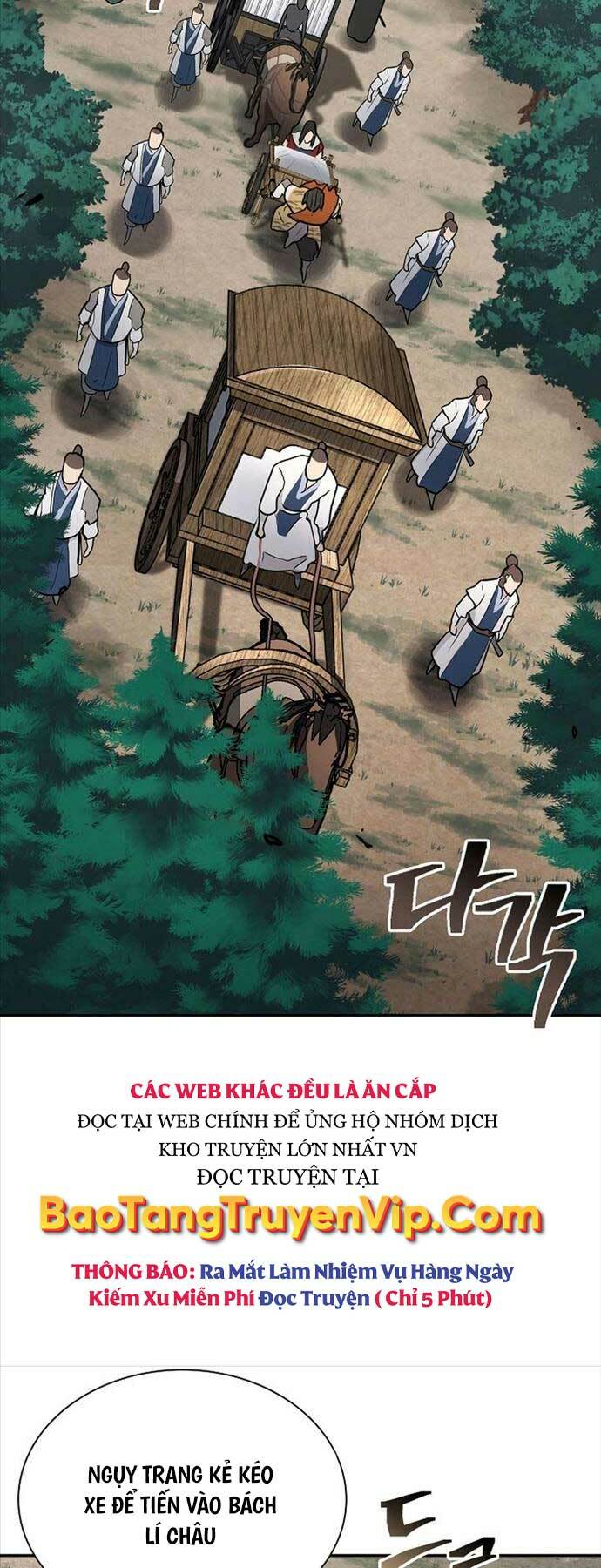 Kiếm Ma Đạo: Chapter 58
