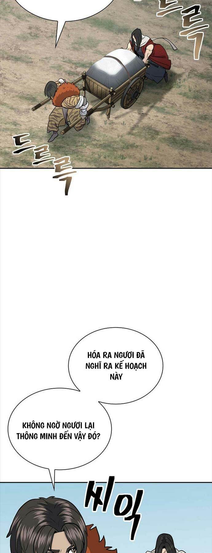 Kiếm Ma Đạo: Chapter 58