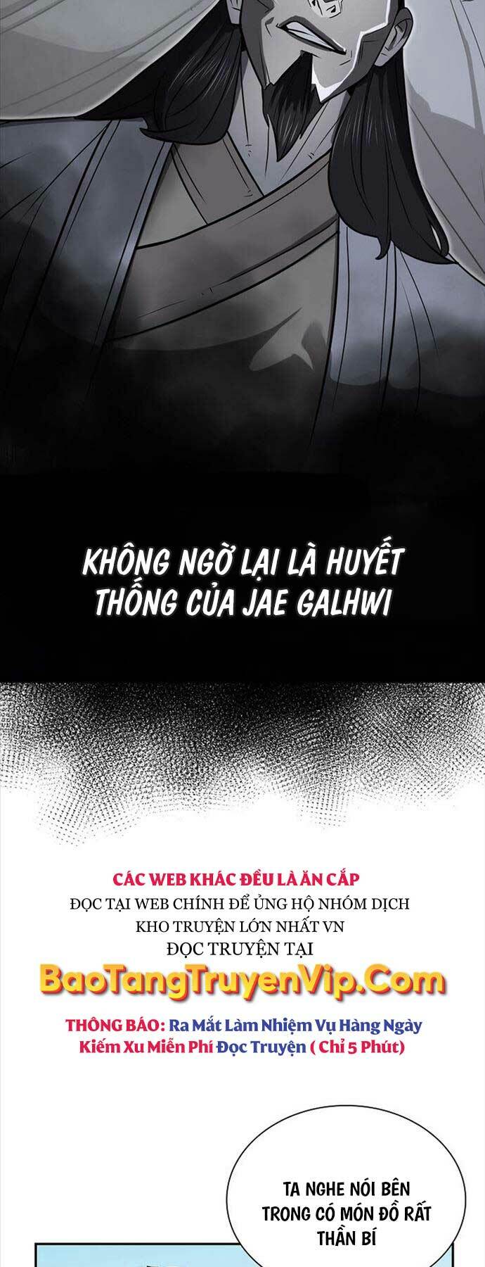Kiếm Ma Đạo: Chapter 58