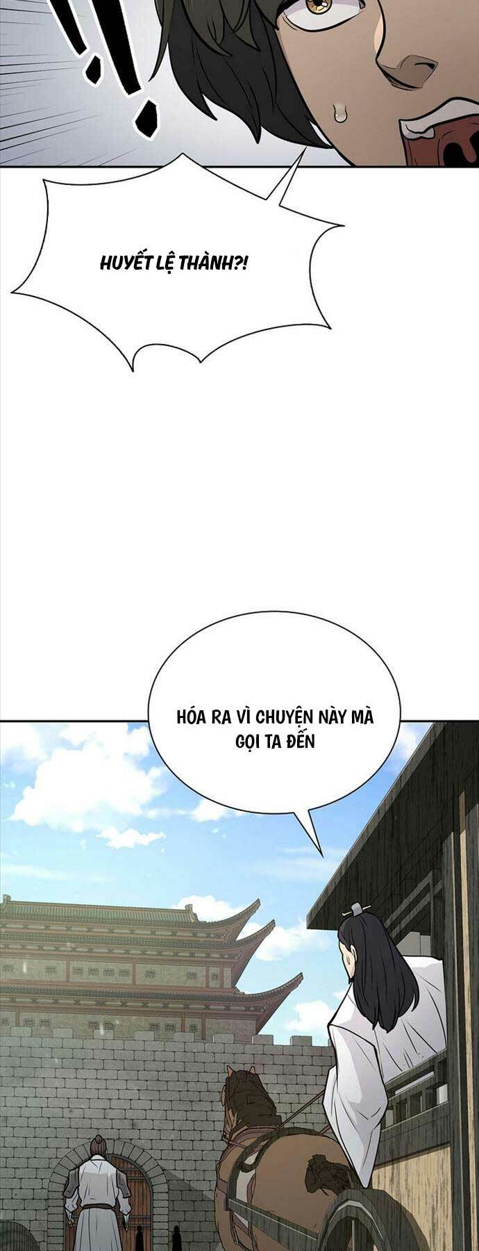 Kiếm Ma Đạo: Chapter 58