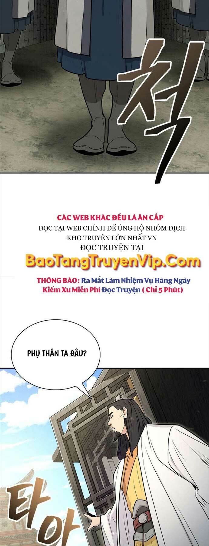 Kiếm Ma Đạo: Chapter 58