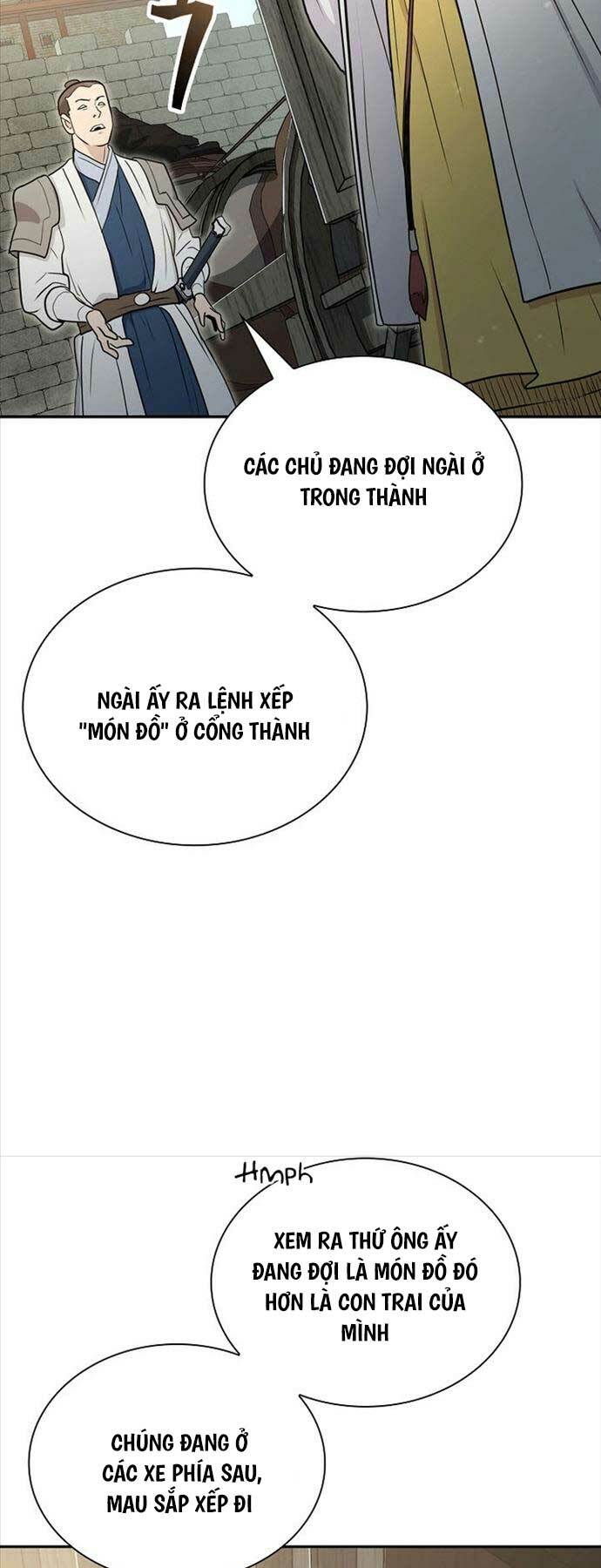 Kiếm Ma Đạo: Chapter 58