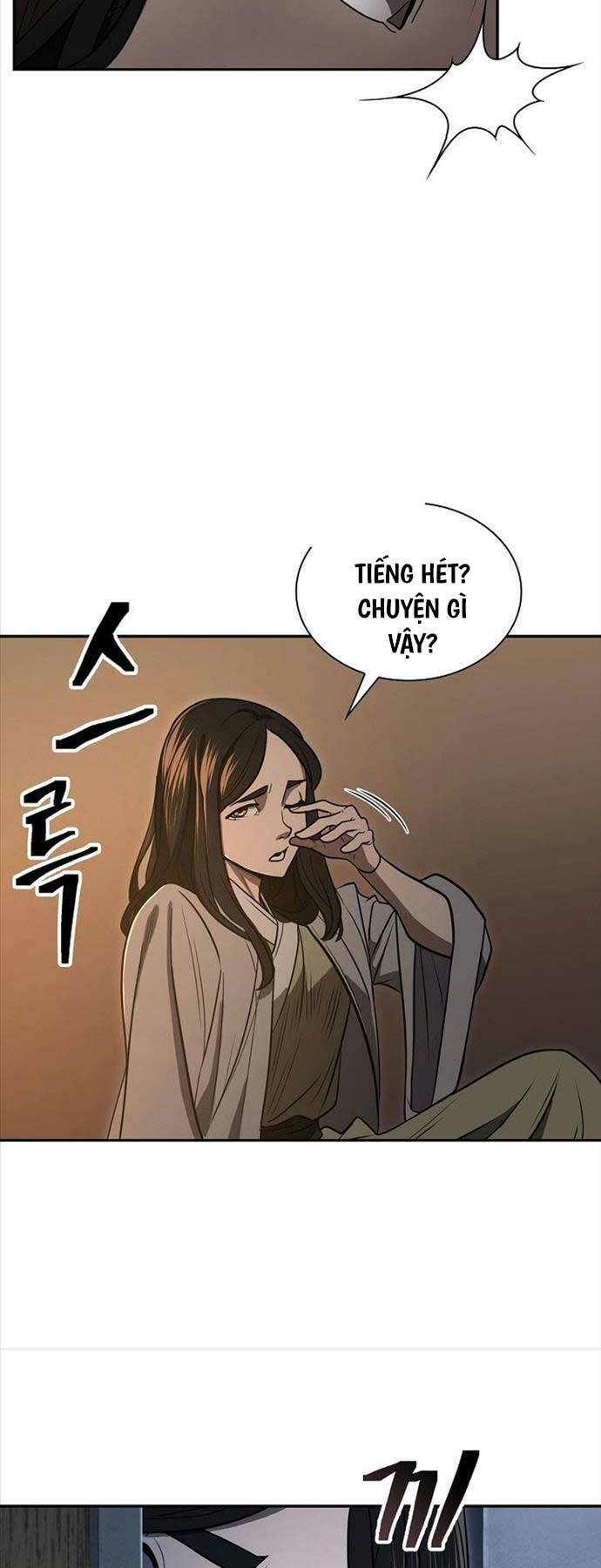 Kiếm Ma Đạo: Chapter 58