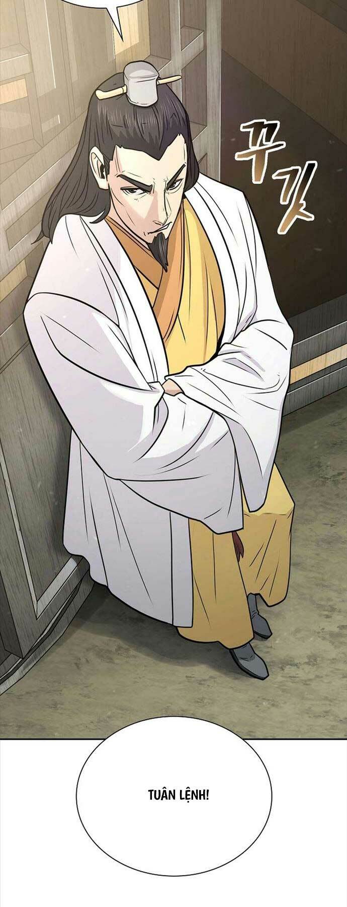 Kiếm Ma Đạo: Chapter 58