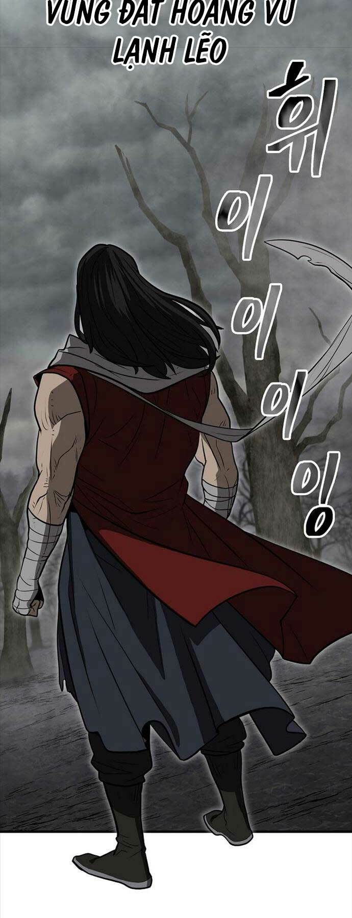 Kiếm Ma Đạo: Chapter 58