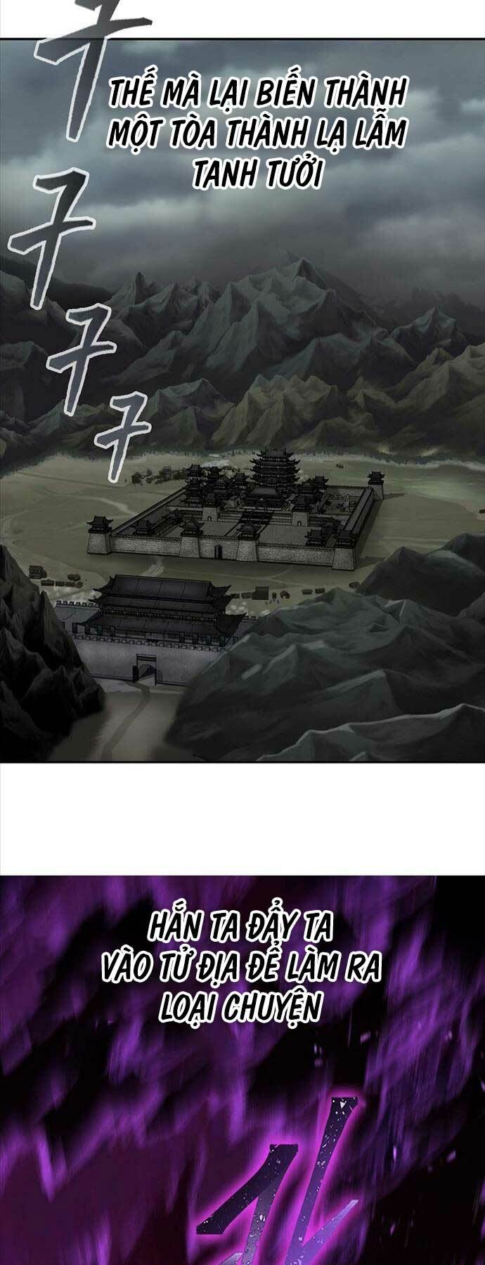 Kiếm Ma Đạo: Chapter 58