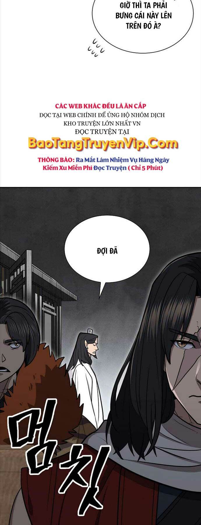 Kiếm Ma Đạo: Chapter 58