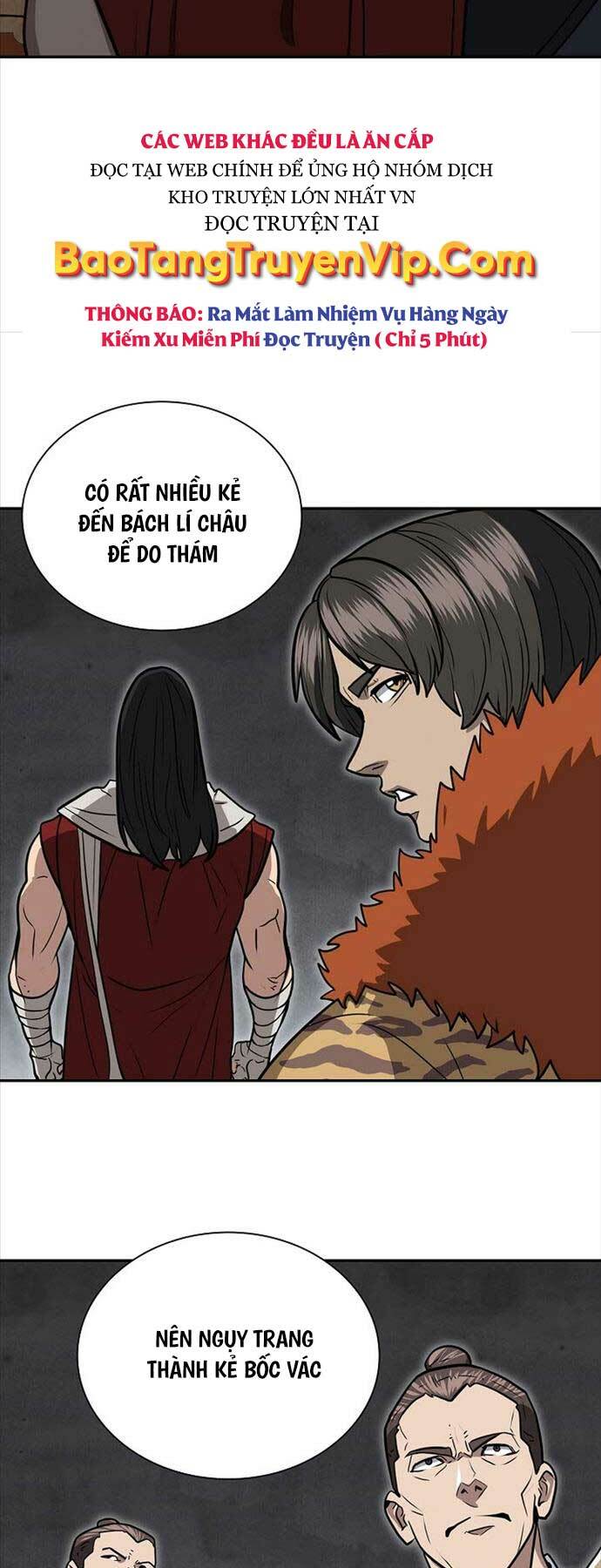 Kiếm Ma Đạo: Chapter 58