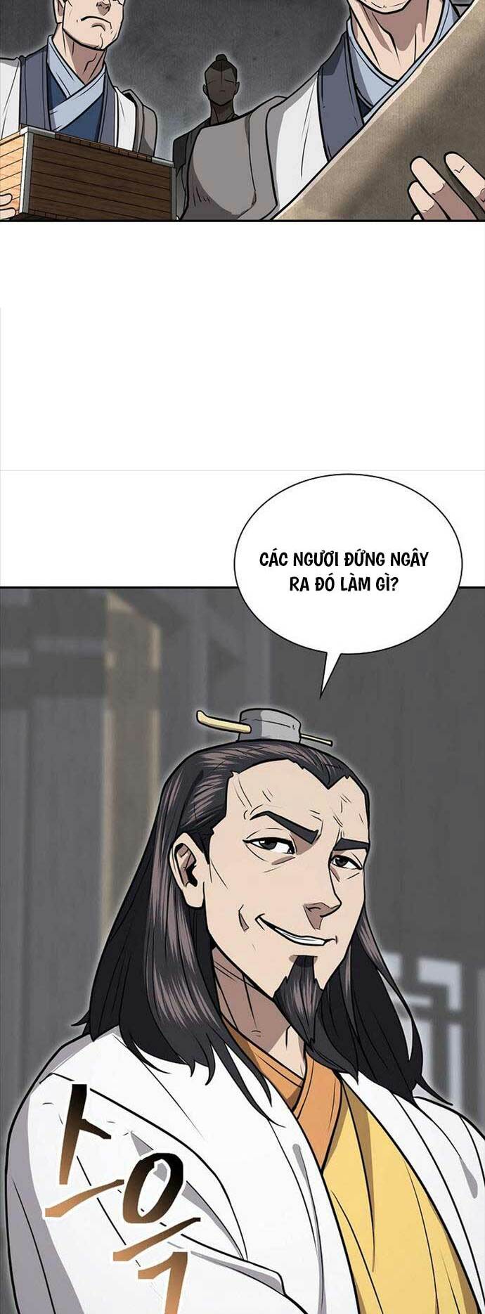 Kiếm Ma Đạo: Chapter 58