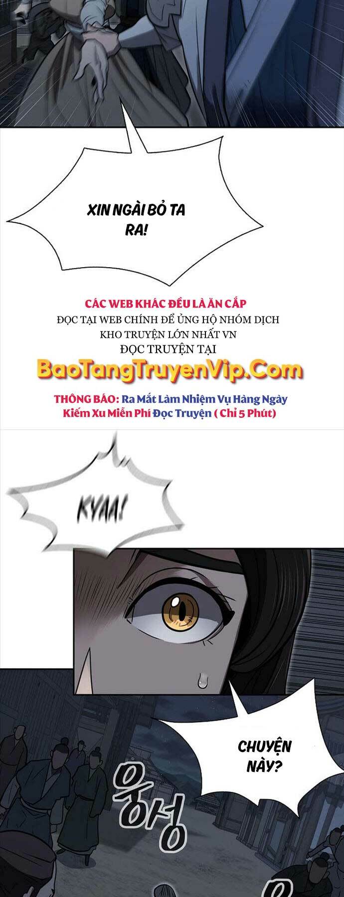 Kiếm Ma Đạo: Chapter 58