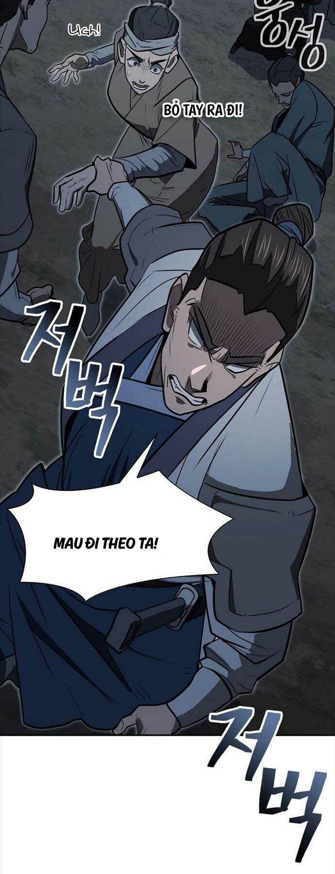 Kiếm Ma Đạo: Chapter 58