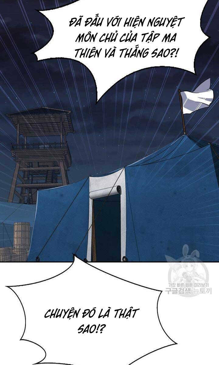 Kiếm Ma Đạo: Chapter 6