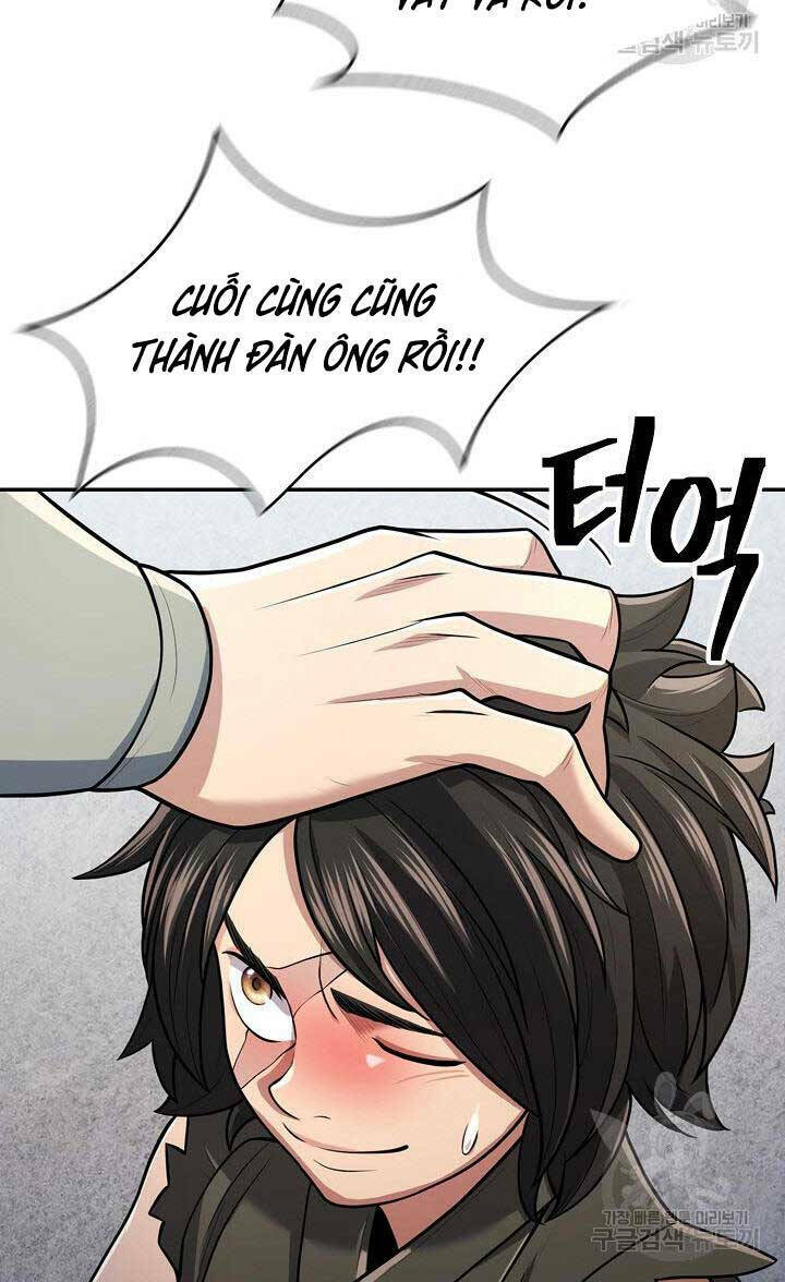 Kiếm Ma Đạo: Chapter 6