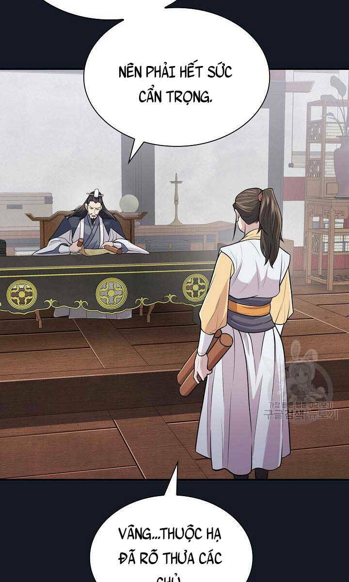 Kiếm Ma Đạo: Chapter 6
