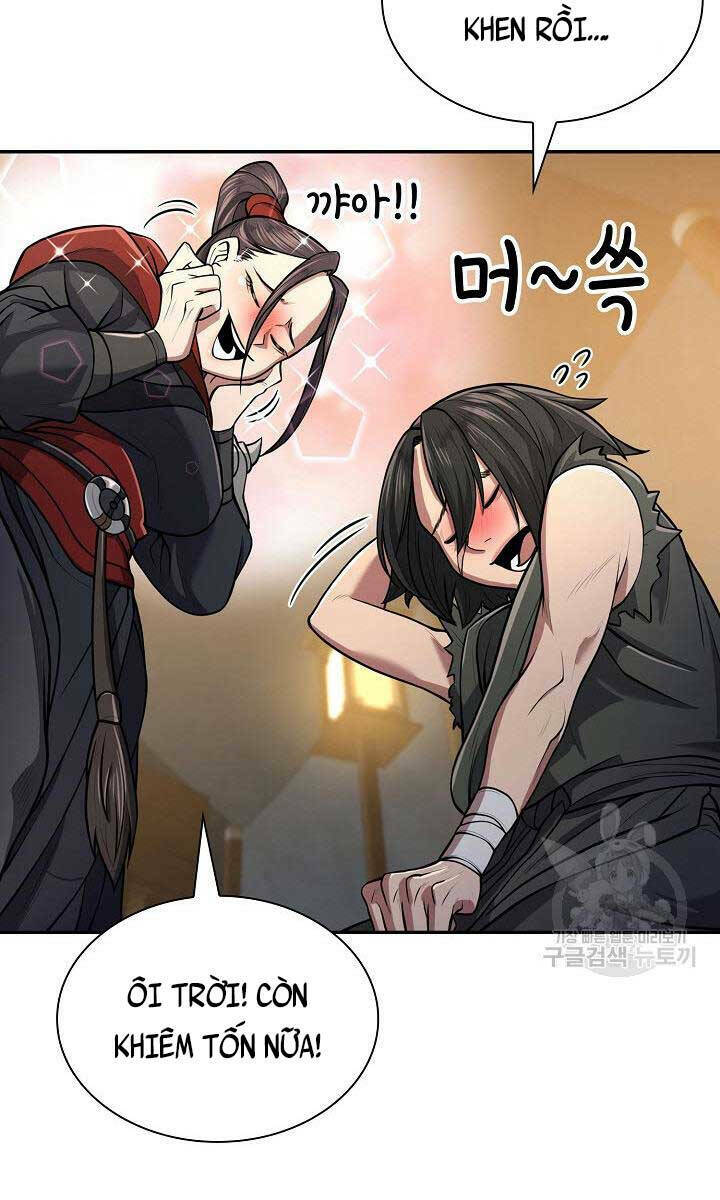 Kiếm Ma Đạo: Chapter 6