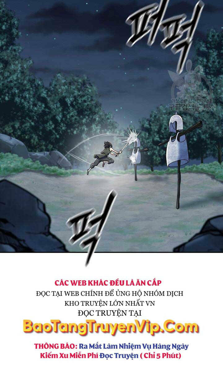 Kiếm Ma Đạo: Chapter 6