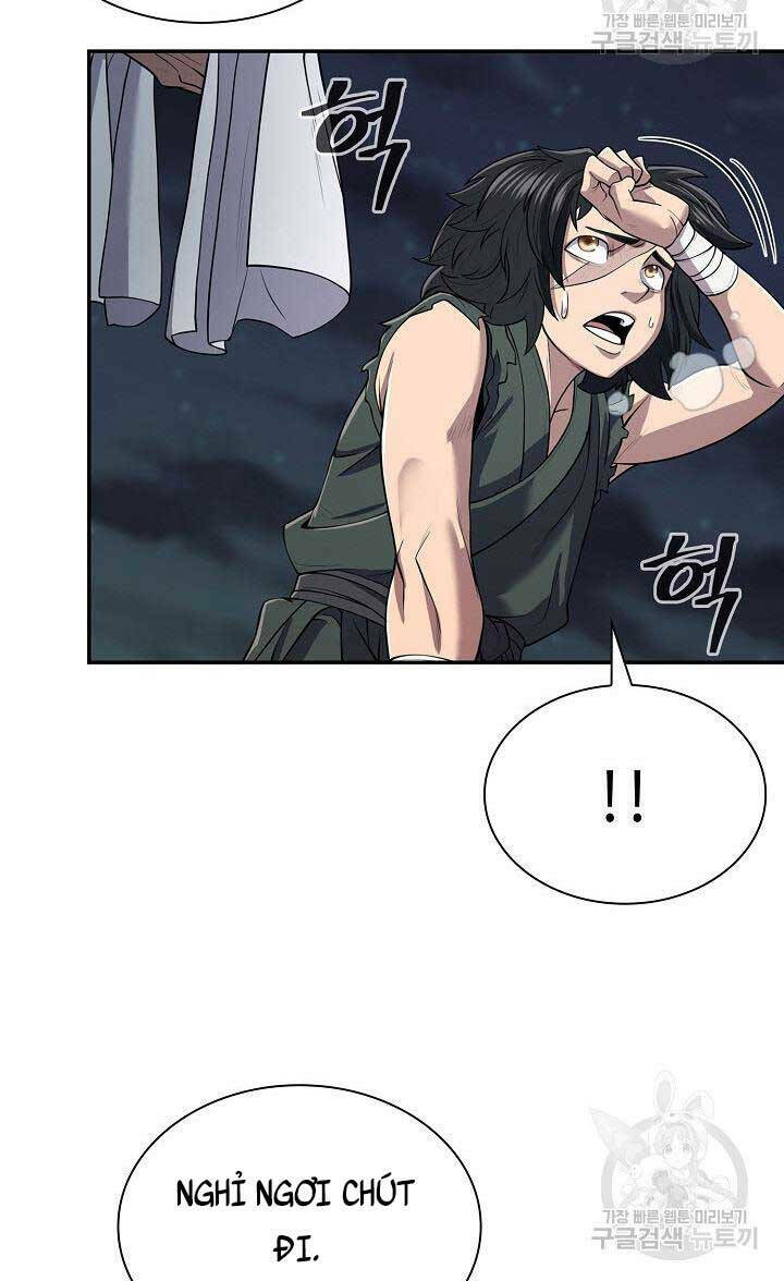 Kiếm Ma Đạo: Chapter 6