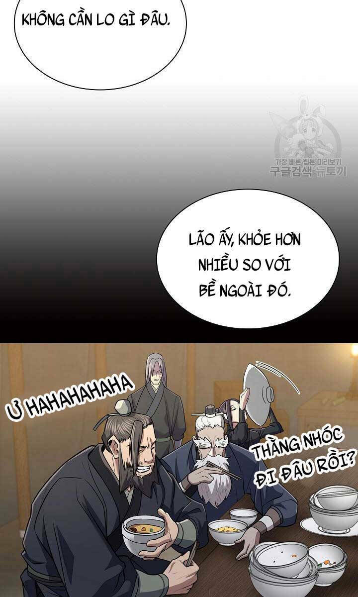 Kiếm Ma Đạo: Chapter 6