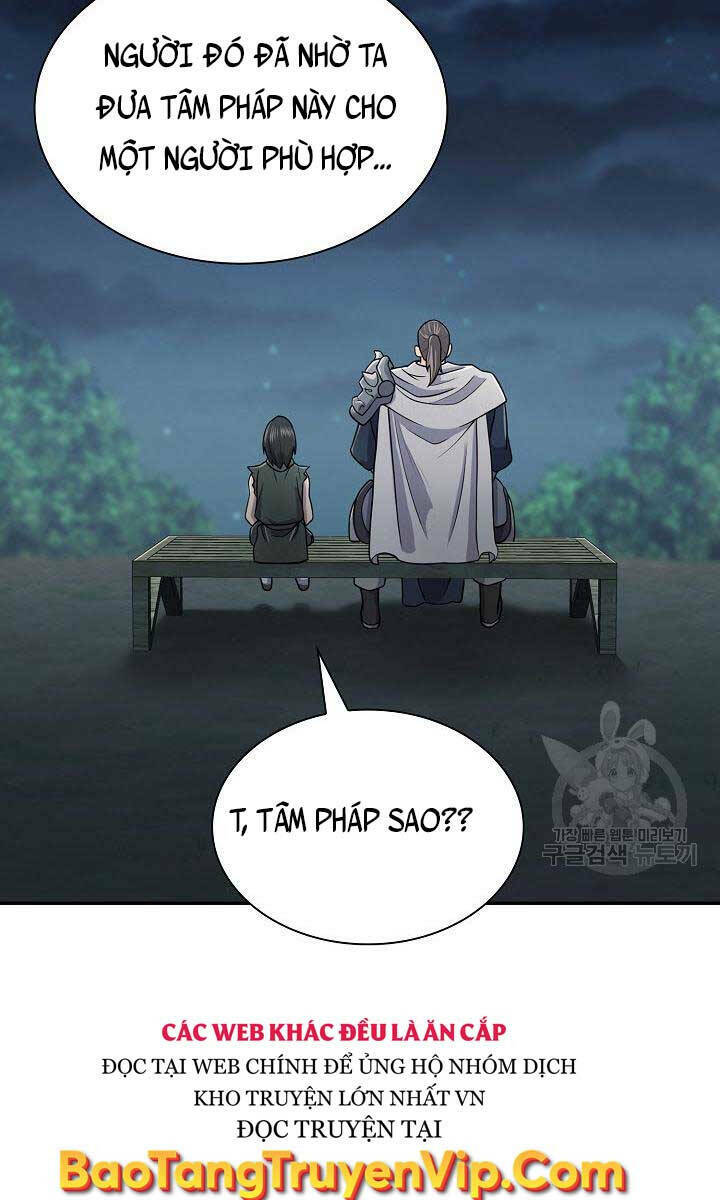 Kiếm Ma Đạo: Chapter 6