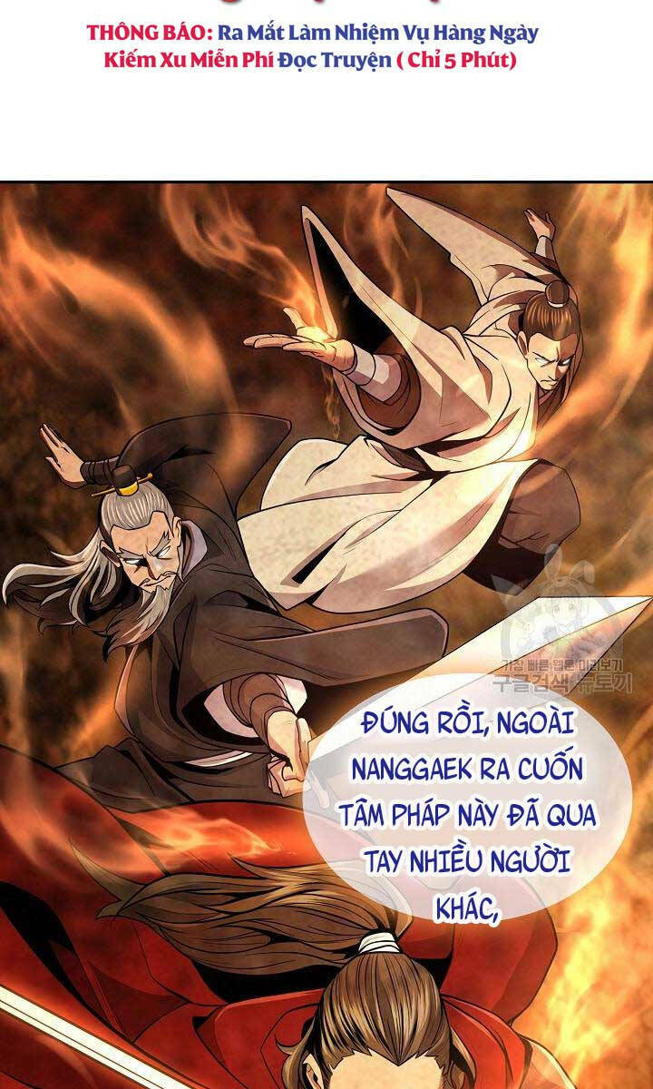 Kiếm Ma Đạo: Chapter 6