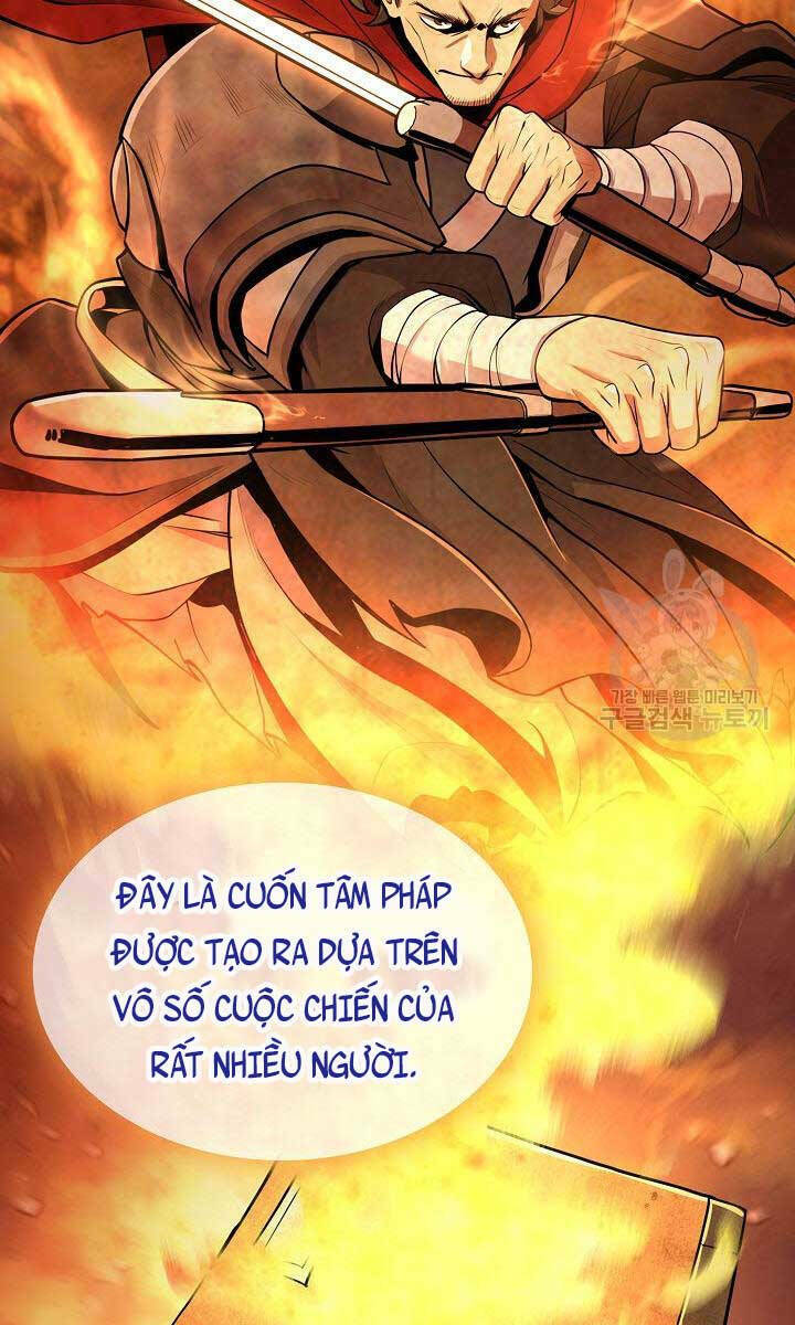 Kiếm Ma Đạo: Chapter 6