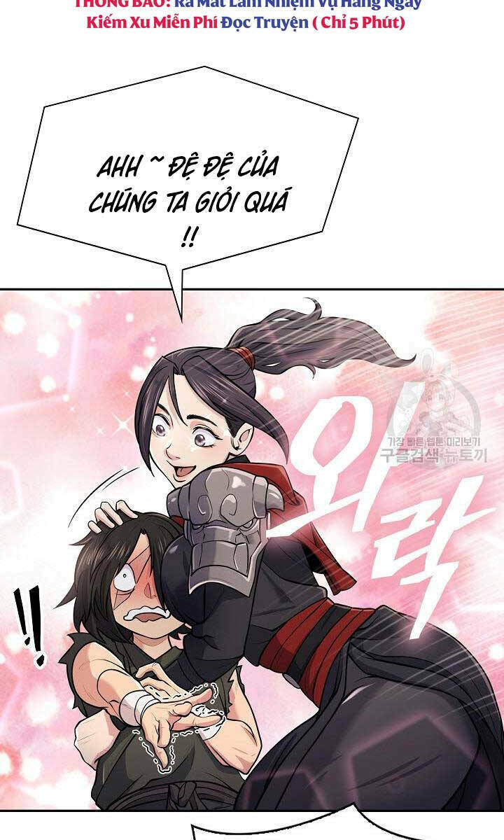 Kiếm Ma Đạo: Chapter 6