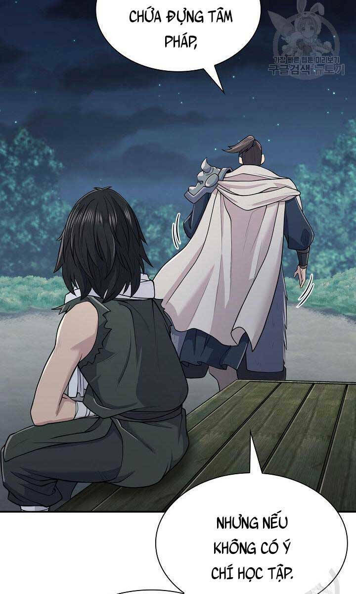 Kiếm Ma Đạo: Chapter 6