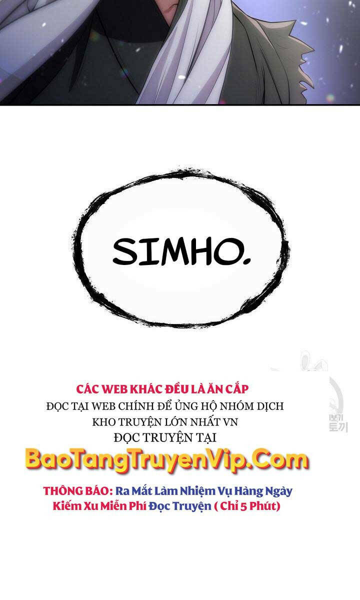 Kiếm Ma Đạo: Chapter 6