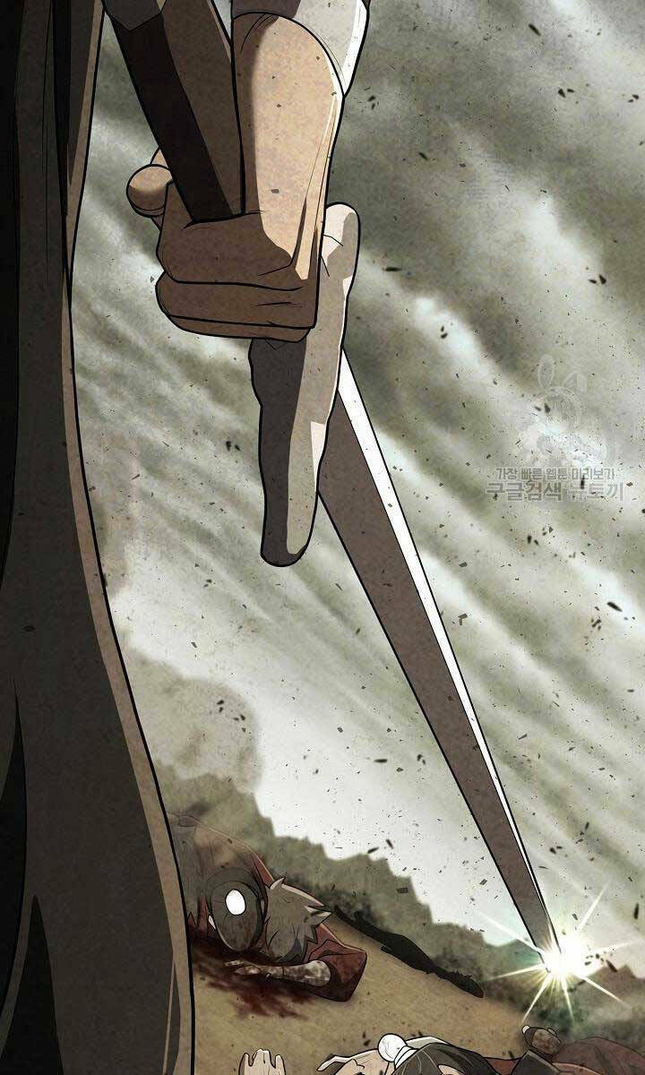 Kiếm Ma Đạo: Chapter 6