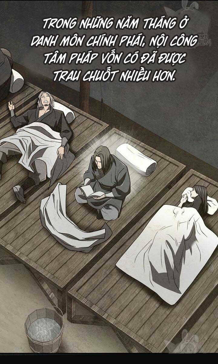 Kiếm Ma Đạo: Chapter 6