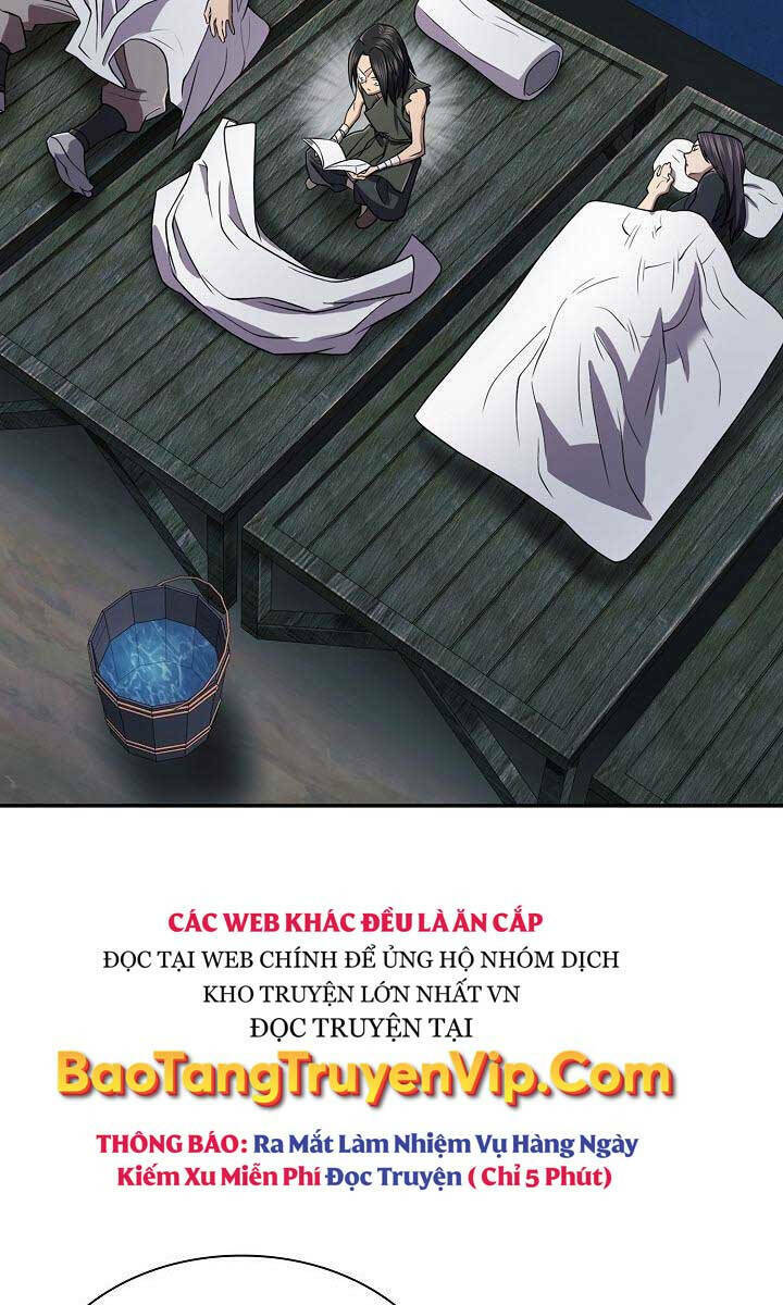 Kiếm Ma Đạo: Chapter 6
