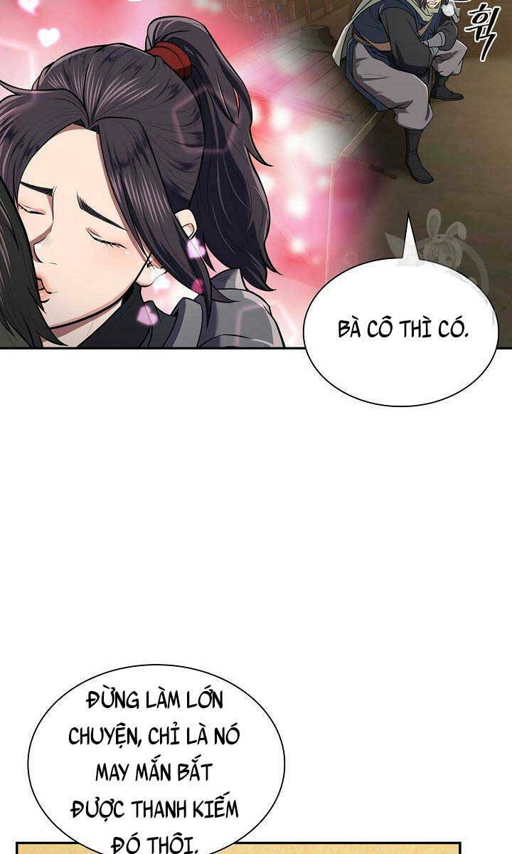 Kiếm Ma Đạo: Chapter 6