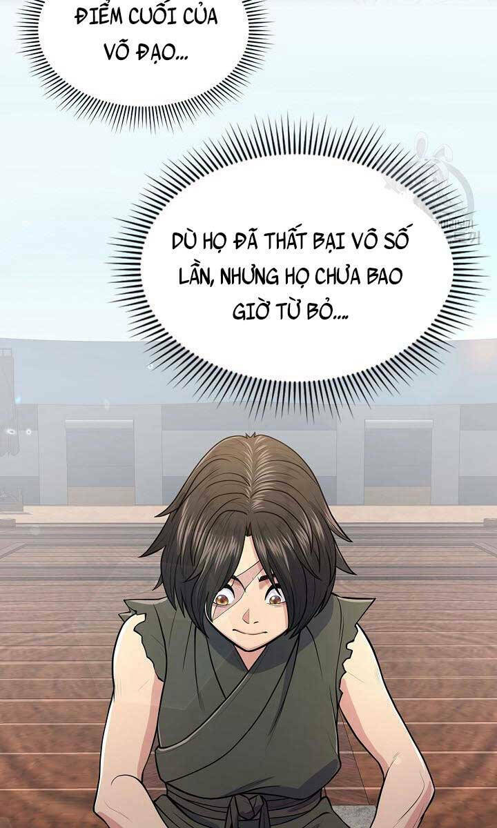 Kiếm Ma Đạo: Chapter 6