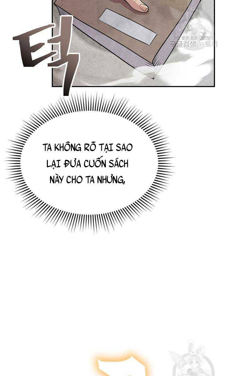 Kiếm Ma Đạo: Chapter 6