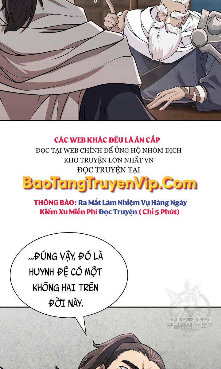 Kiếm Ma Đạo: Chapter 6