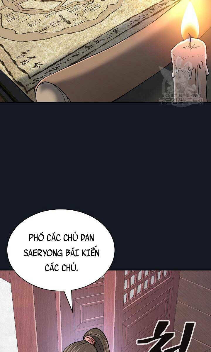 Kiếm Ma Đạo: Chapter 6
