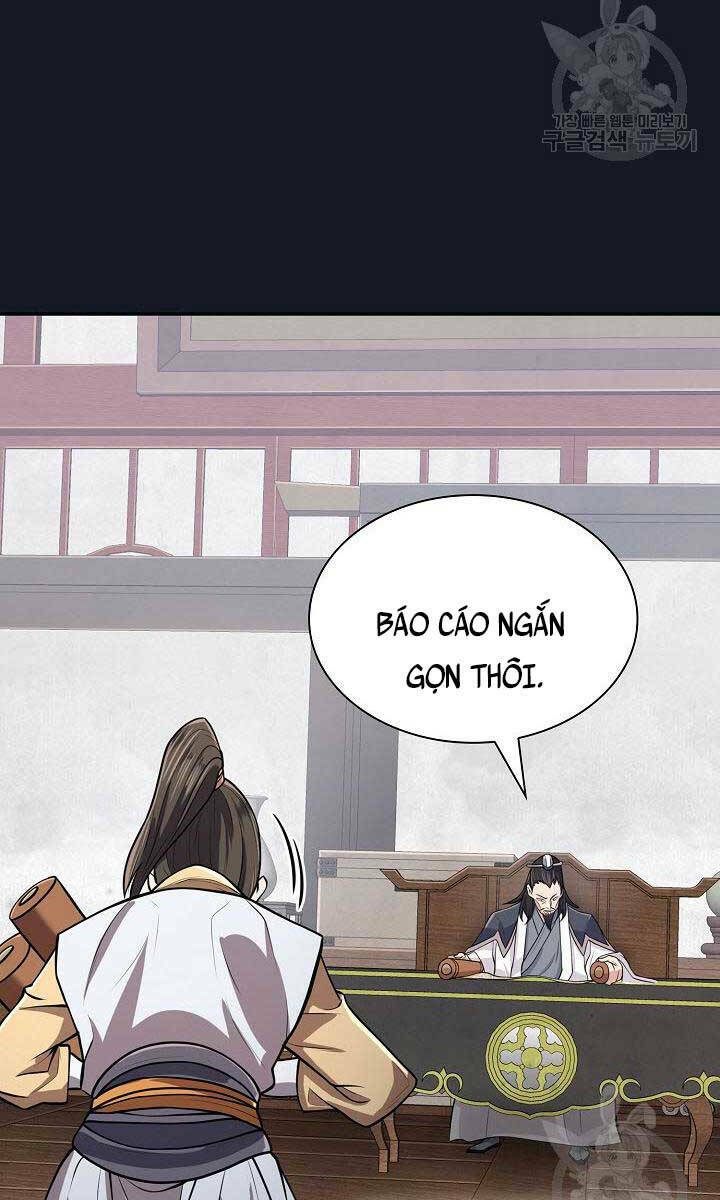 Kiếm Ma Đạo: Chapter 6