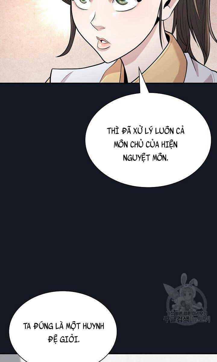 Kiếm Ma Đạo: Chapter 6