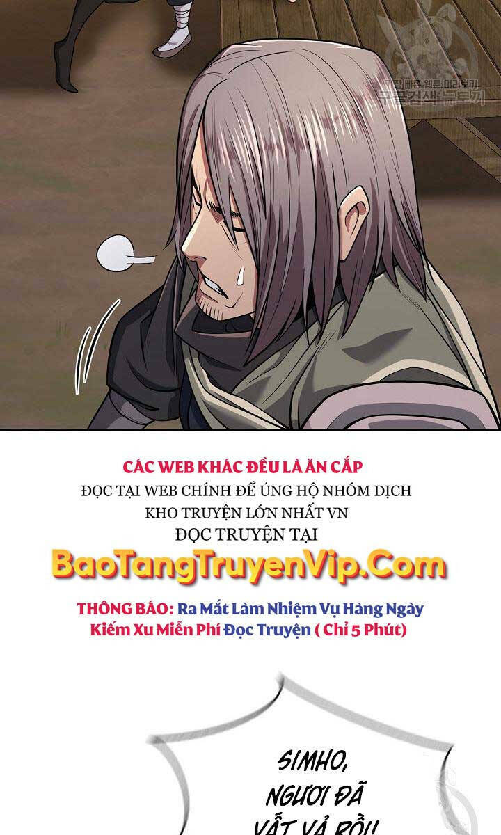 Kiếm Ma Đạo: Chapter 6