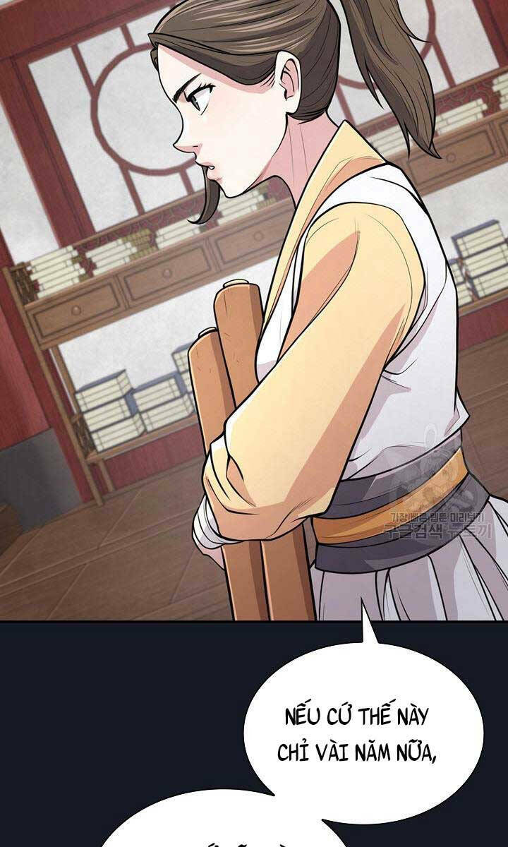 Kiếm Ma Đạo: Chapter 6