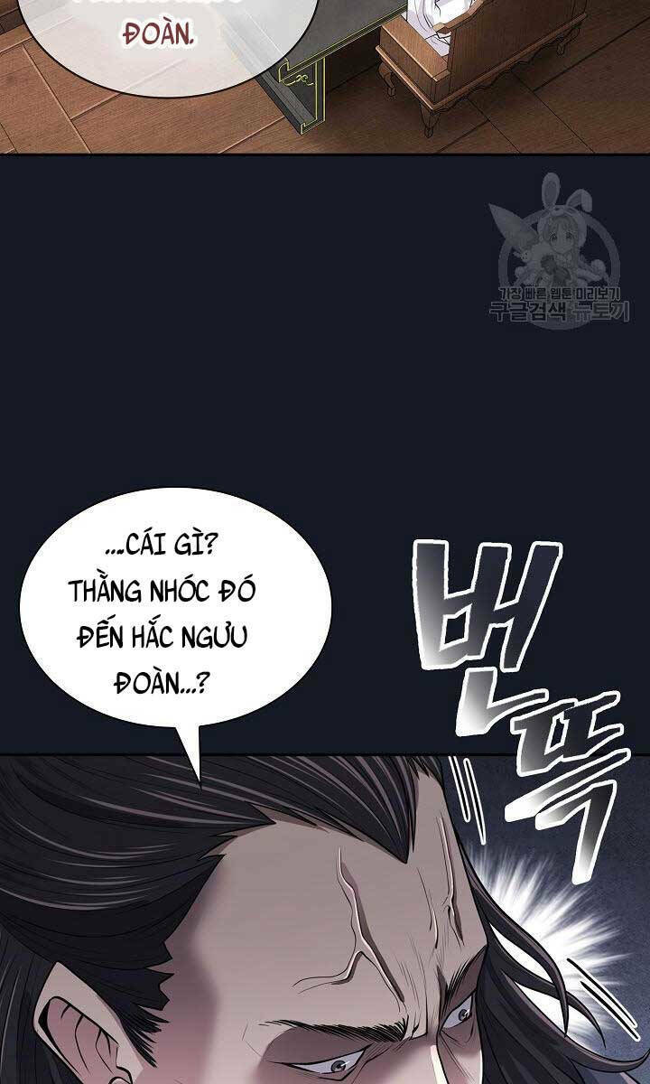 Kiếm Ma Đạo: Chapter 6