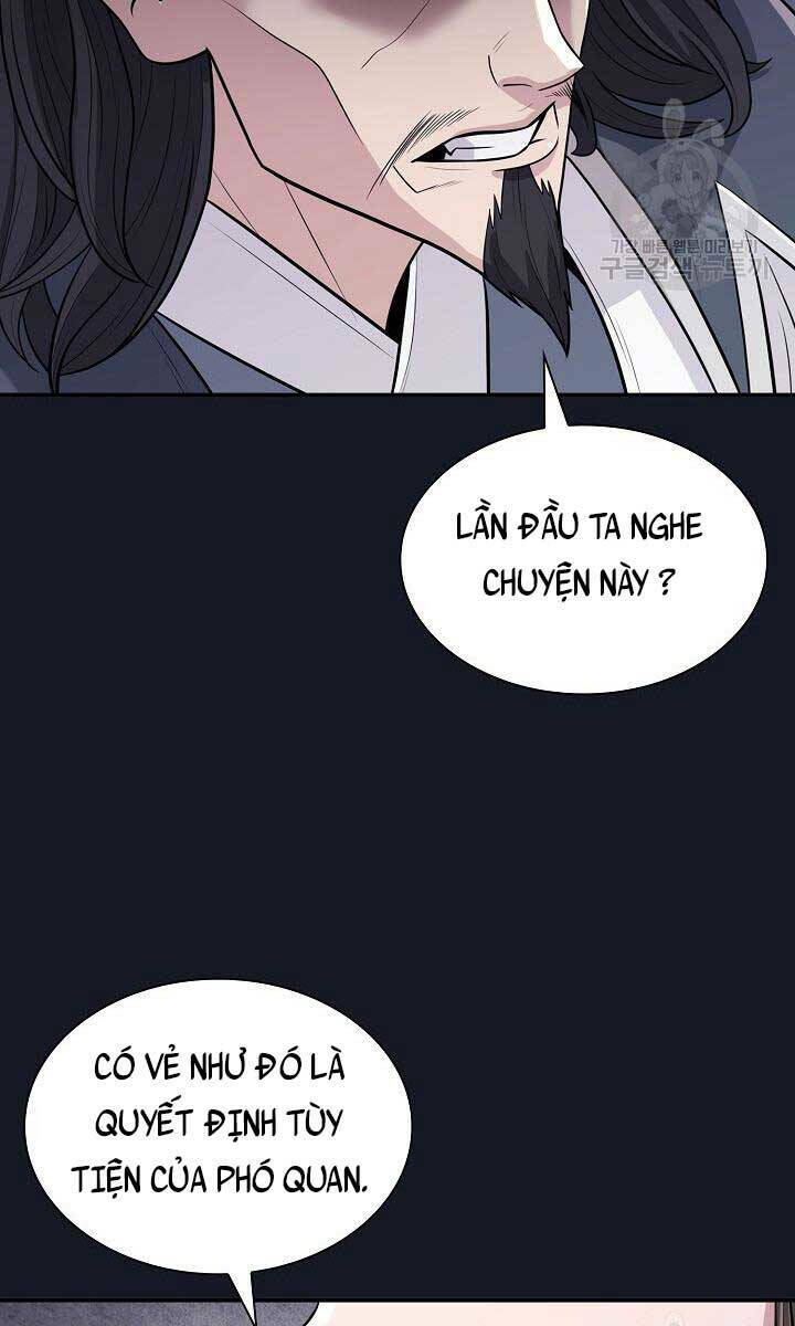 Kiếm Ma Đạo: Chapter 6