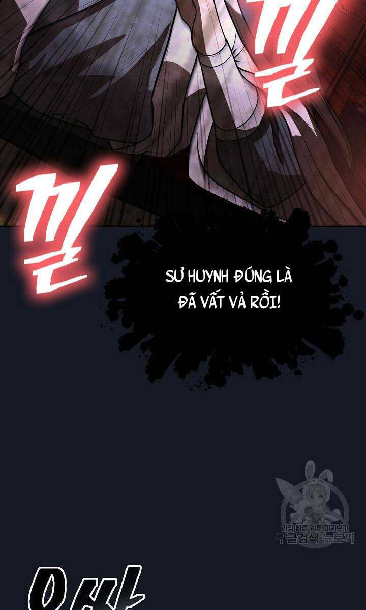 Kiếm Ma Đạo: Chapter 6